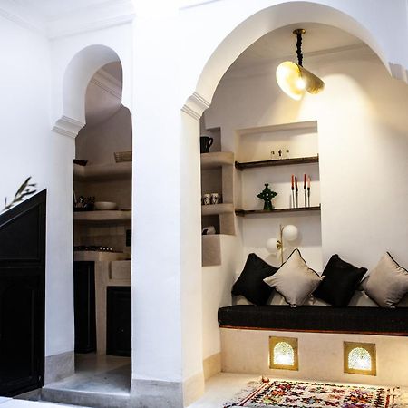Cosy Riad Marrakesh Esterno foto