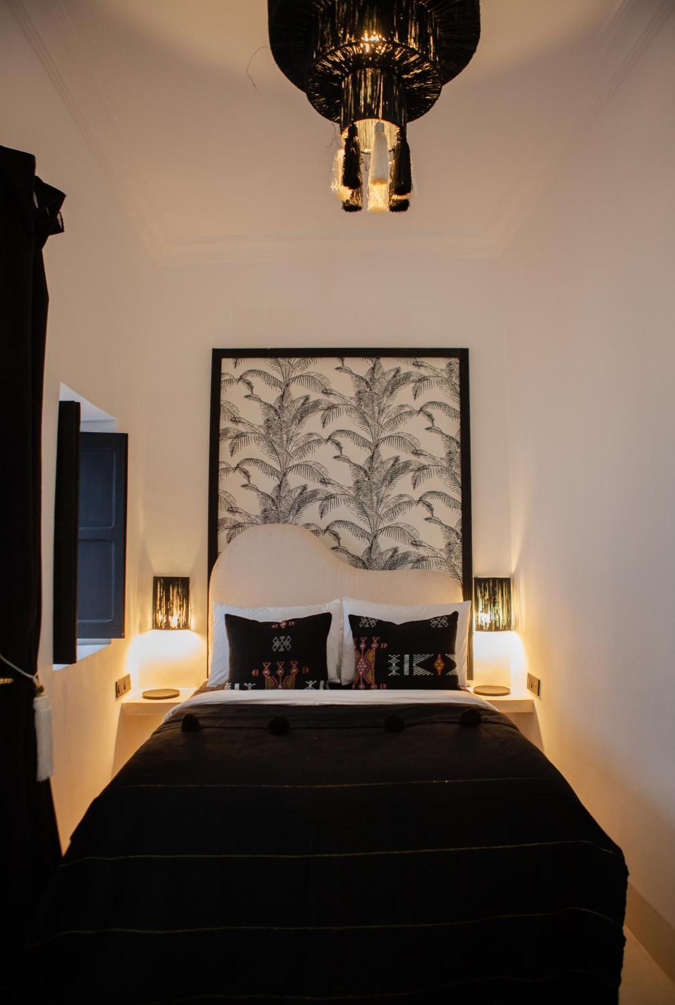 Cosy Riad Marrakesh Esterno foto