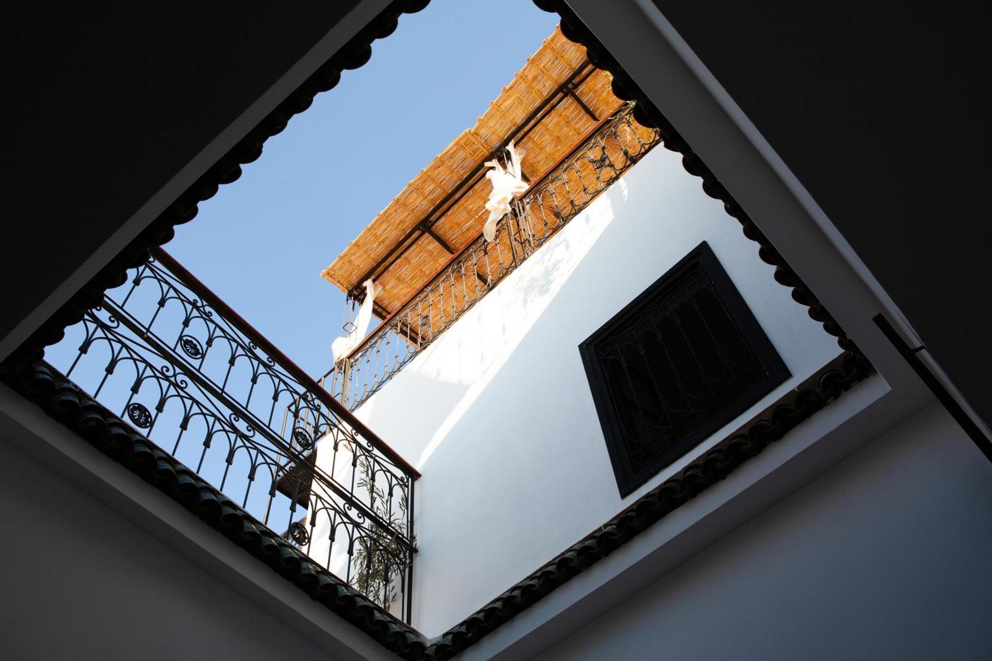 Cosy Riad Marrakesh Esterno foto