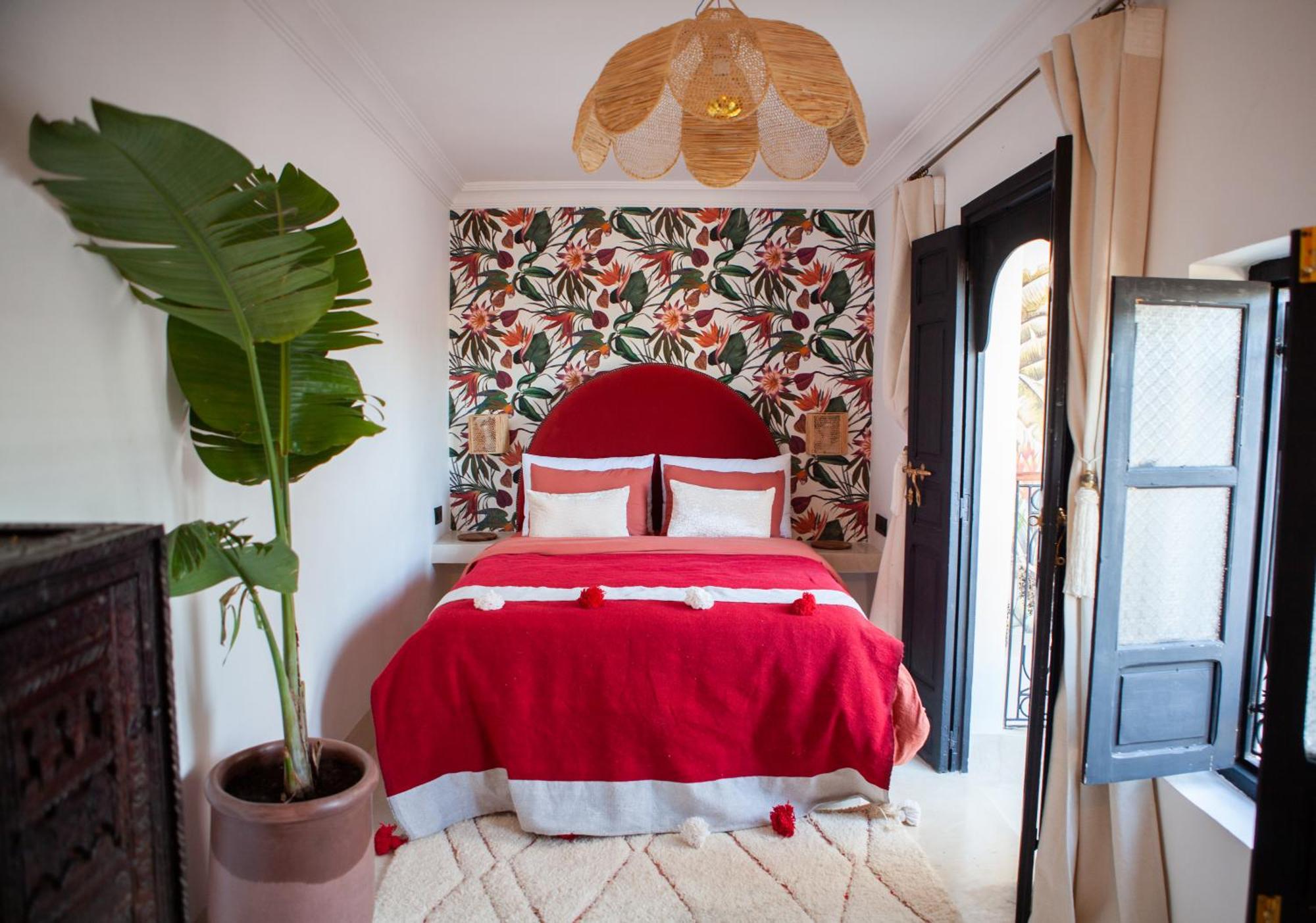 Cosy Riad Marrakesh Esterno foto