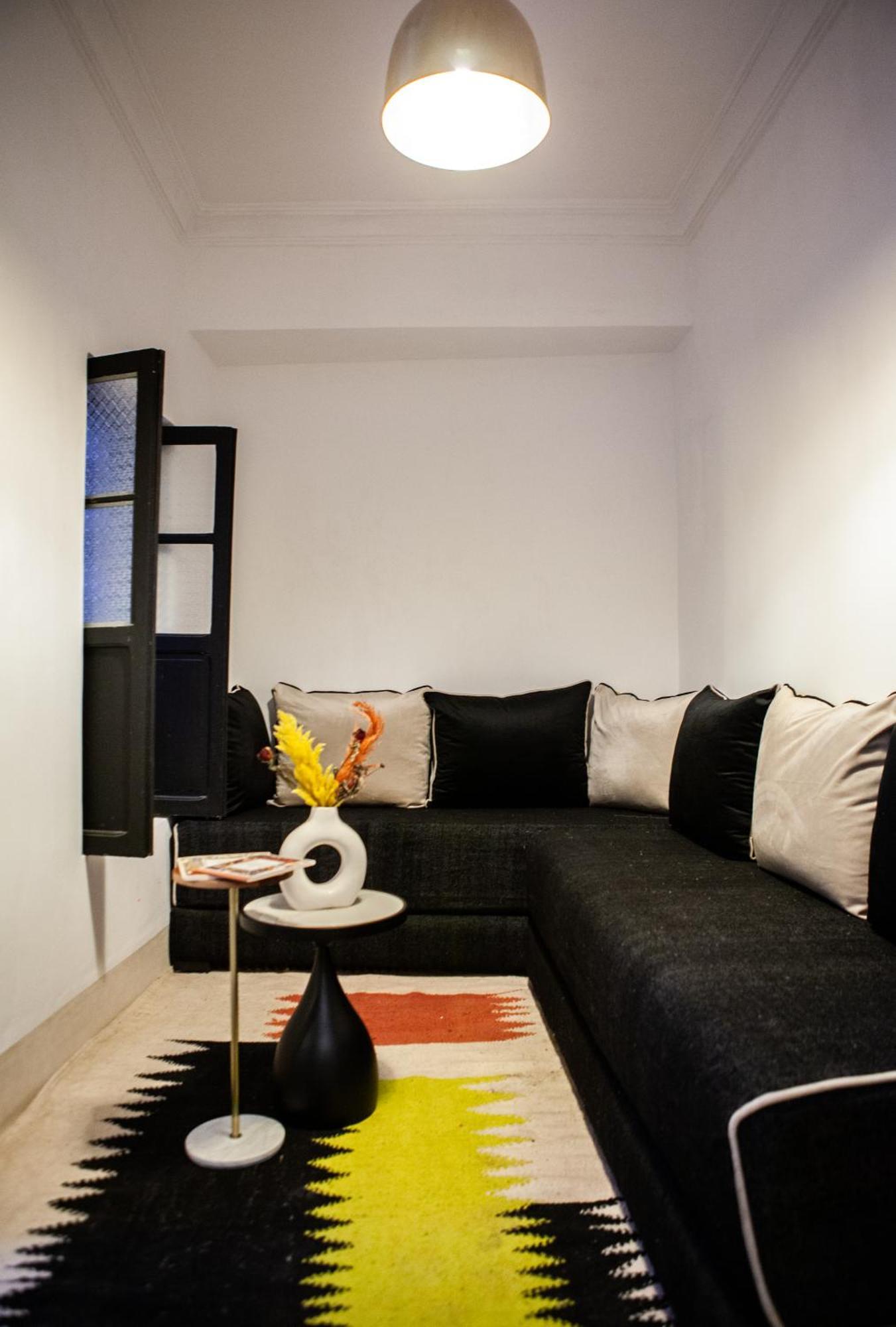 Cosy Riad Marrakesh Esterno foto